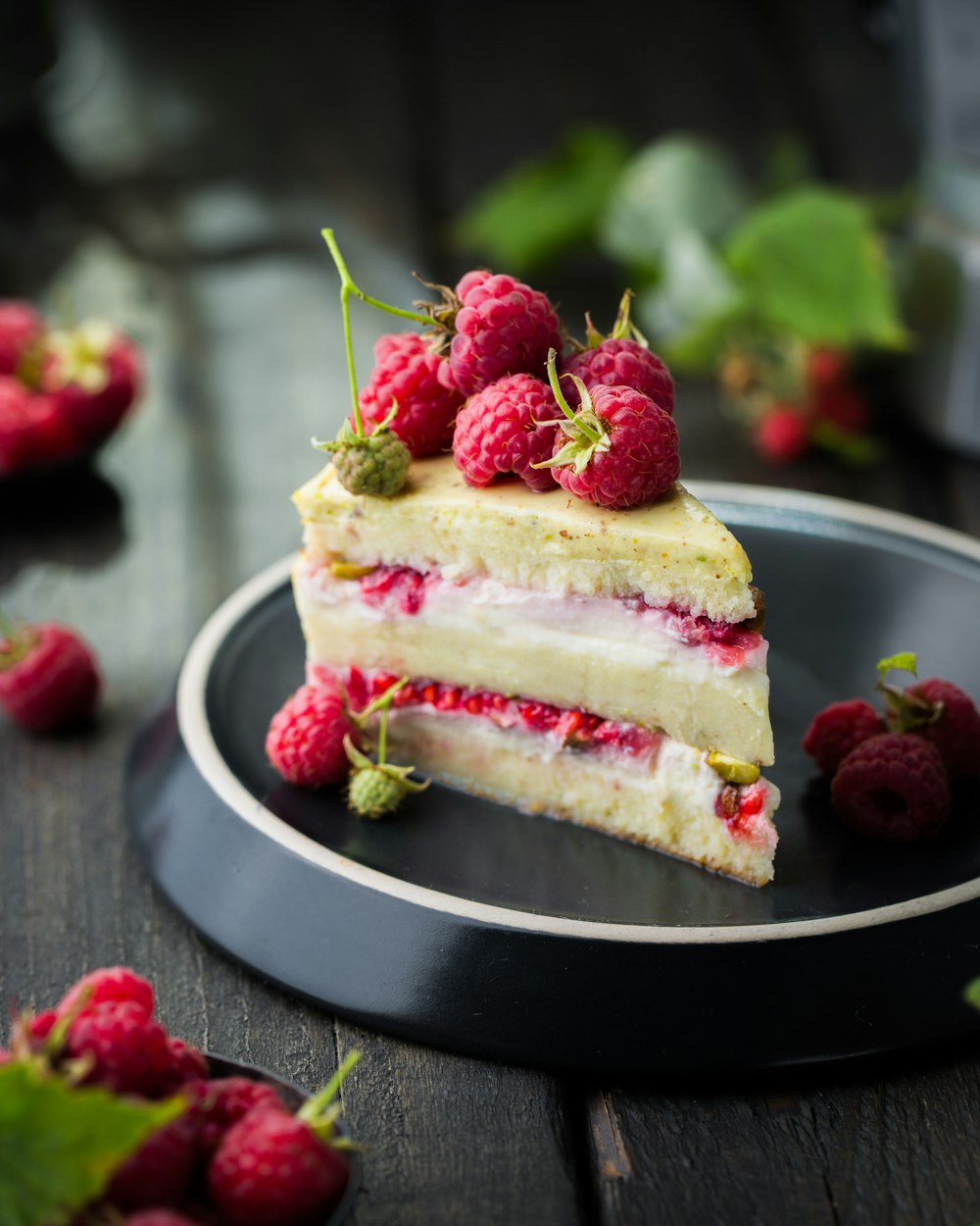 Torta de Autor Bellissimo Pastelería